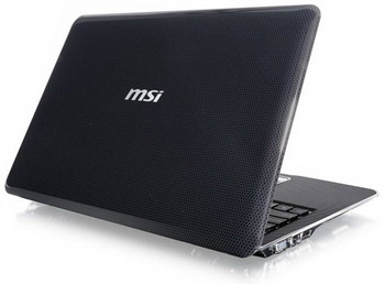 MSI x350